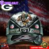 Green Bay Packers NFL Personalized Trending Cap Super Bowl LVII