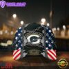 Green Bay Packers NFL Team Baseball Cap Gift For Fans