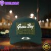 Green Bay Packers NFL Team Baseball Cap