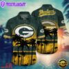 Green Bay Packers NFL Team Hawaiian Shirt