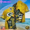 Green Bay Packers NFL-God Hawaii Shirt New Gift For Summer