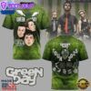 Green Day 2025 World Tour Limited Edition T-Shirt