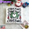 Grinch Christmas Heart Hand Sweatshirt