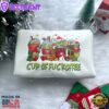 Grinch Cup Of Fuckoffee Sweatshirt