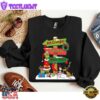 Grinch Whoville Christmas Sweatshirt