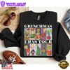 Grinchmas Eras Tour Christmas Sweatshirt