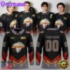 Guelph Storm Indspire Night Commemorative 2026 Combo Hockey Jersey