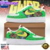 GWAR 40th Anniversary Limited Edition Air Force 1