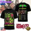 GWAR 40th Anniversary Limited Edition T-Shirt