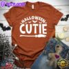 Halloween Cutie T-Shirt