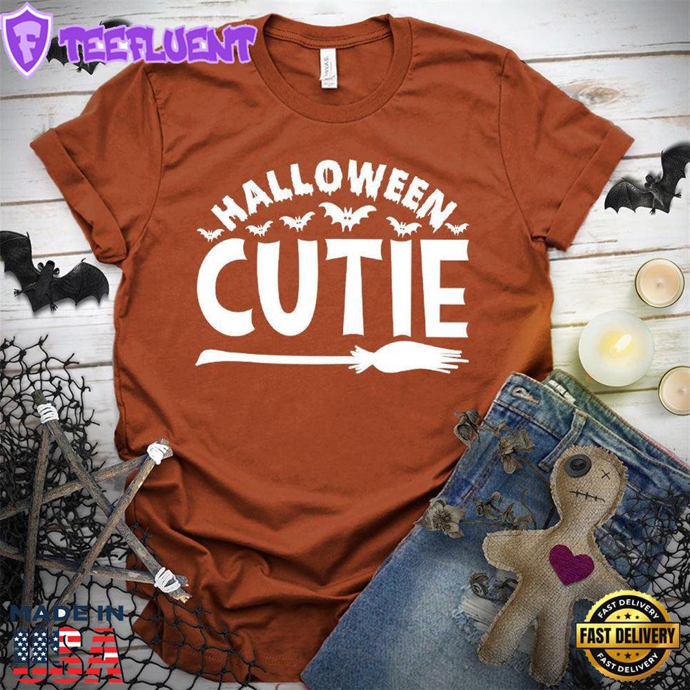 Halloween Cutie T-Shirt