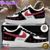 Halsey Back to Badlands Tour 2026 Signature Black Custom Air Force 1 Sneakers Shoes