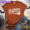 Happy Halloween T-Shirt