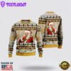 Happy Santas Ugly Christmas Sweater For Men And Women