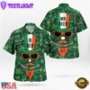 Happy St. Patrick'S Day Irish Shirt Whiskey Irish Beer Mr. Beer March 17 Happy Day Hawaii Shirt