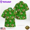 Happy St. Patrick'S Day Irish Whiskey Irish Beer Mr. Beer March 17 Happy Day Hawaiian Shirt