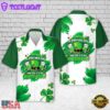 Happy St Patricks Day Its My Birthday Hawaiian Shirt