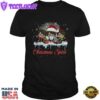 Harry Potter Christmas Spirit Shirt