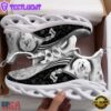 Havanese Max Soul Shoes For Men Women Dog Shoes Running