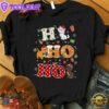 Ho Ho Ho Cat Disney Tee Shirt