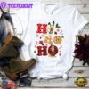 Ho Ho Ho Pluto Christmas Shirt, Pluto Christmas Disney Vacation Shir
