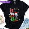 Ho Ho Ho Star Wars Disney Christmas T-Shirt, Sweater, Hoodie