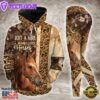 Horse Just A Girl Who Loves Horses All Over Print Leggings Hoodie Set Outfit For Women Gift Xmas