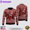Horse Ugly Christmas Sweater