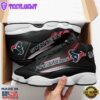 Houston Texans Air Jordan 13 Sneakers