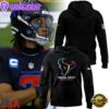 Houston Texans Crucial Catch Intercept Cancer Hoodie