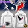 Houston Texans Limited Edition White Hoodie