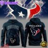Houston Texans New Design Logo Limited Edition Hoodie