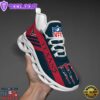 Houston Texans NFL Clunky Max Soul Shoes Personalized