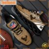 Houston Texans NFL Clunky Shoes For Fans Custom Name And Number