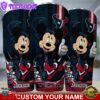 Houston Texans NFL-Custom Tumbler Mickey Mouse For You
