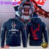 Houston Texans Playoffs Limited Edition Hoodie