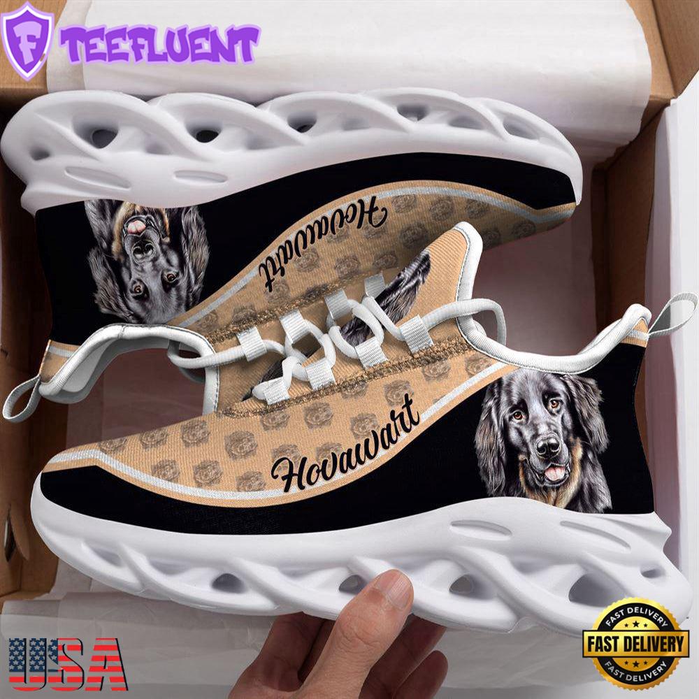 Hovawart Max Soul Shoes For Men Women Dog Shoes Running