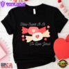 How Sweet It Is to Love Jesus Unisex T-Shirt