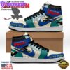 How To Train Your Dragon Nike Logo Design Air Jordan 1 High Top 1
