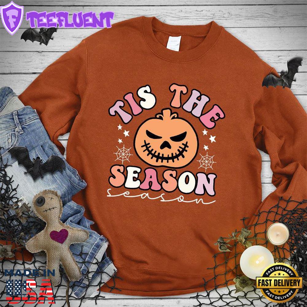 Howdy Pumpkin Colored Edition Sweatshirt