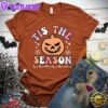 Howdy Pumpkin Colored Edition T-Shirt