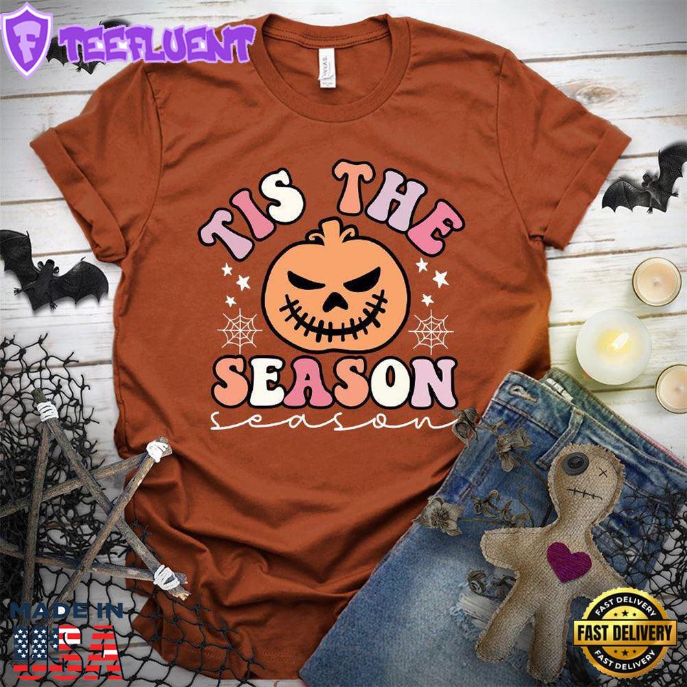 Howdy Pumpkin Colored Edition T-Shirt