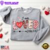 I Am Loved Christian Sweatshirt