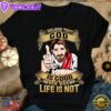 I Believe That God Is Good Even When Life Is Not - Believe In Jesus, Christmas Day Gift