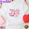 I Can Not But I Know A Guy Christian Unisex T-Shirt