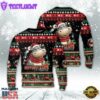I Want A Hippopotamus For Christmas AOP Ugly Christmas Sweater For Men And Women