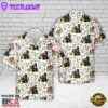 IC Pneumatic Forklift FH7080-2 Christmas Hawaiian Shirt