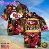 If This Flag Offends You It’S Because You Team Sucks Chiefs Hawaiian Shirt