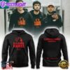 Illawarra Hawks Youth Courtside Champions 2025-2026 New Season Hoodie