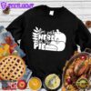 I'm Just Here For The Pie Version 3 Sweatshirt